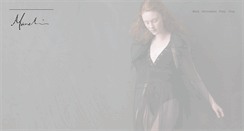 Desktop Screenshot of maneli.ca